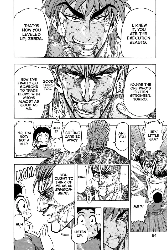 Toriko Chapter 129 image 06_optimized